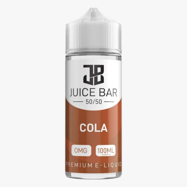 Juice Bar 100ml E liquid Shortfill - Vape Club Wholesale