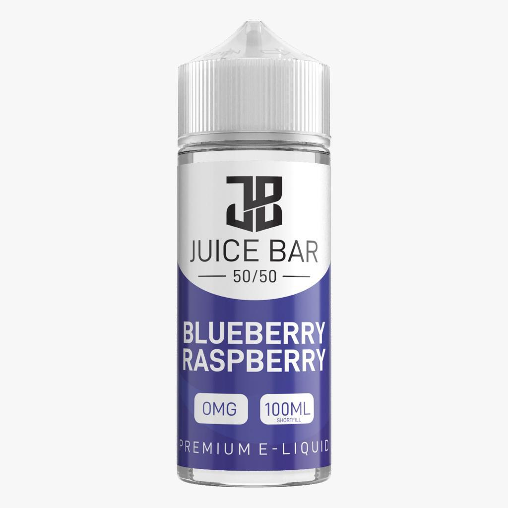 Juice Bar 100ml E liquid Shortfill - Vape Club Wholesale