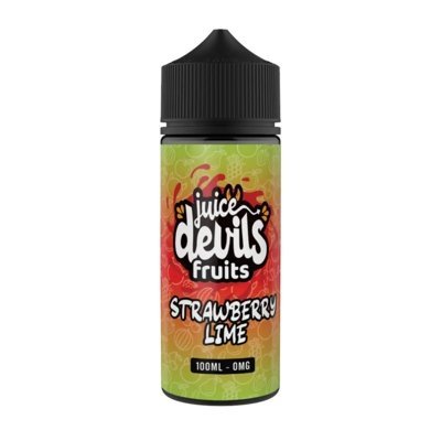 Juice Devils - 100ml - Vape Club Wholesale