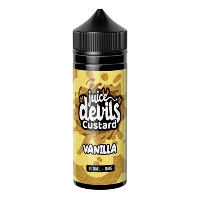 Juice Devils - 100ml - Vape Club Wholesale