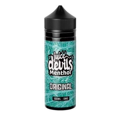 Juice Devils - 100ml - Vape Club Wholesale