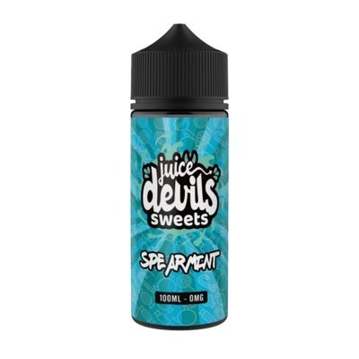 Juice Devils - 100ml - Vape Club Wholesale