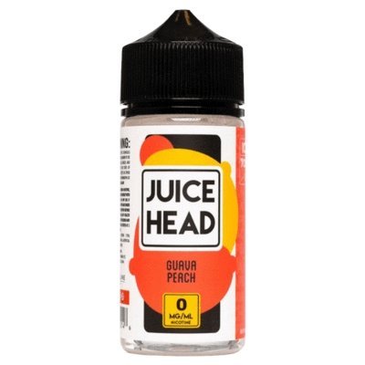 Juice Head 100ml Shortfill - Vape Club Wholesale