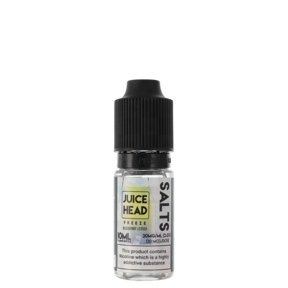 Juice Head Freeze 10ML Nic Salt (Pack of 10) - Vape Club Wholesale