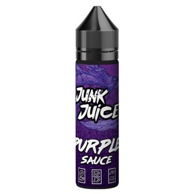 Junk Juice 50ml Shortfill - Vape Club Wholesale