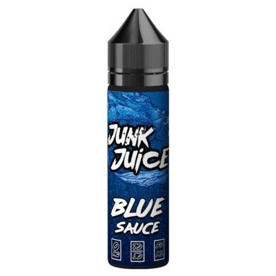 Junk Juice 50ml Shortfill - Vape Club Wholesale