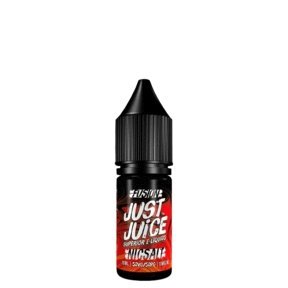 Just Juice Ice 10ML Nic Salt (Pack of 10) - Vape Club Wholesale