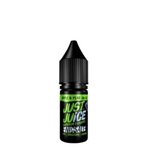 Just Juice Ice 10ML Nic Salt (Pack of 10) - Vape Club Wholesale