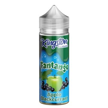 Kingston Fantango 100ML Shortfill - Vape Club Wholesale