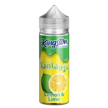 Kingston Fantango 100ML Shortfill - Vape Club Wholesale