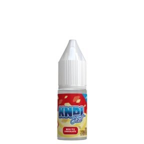 KNDI 10ML Nic Salt (Pack of 10) - Vape Club Wholesale