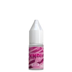 KNDI 10ML Nic Salt (Pack of 10) - Vape Club Wholesale