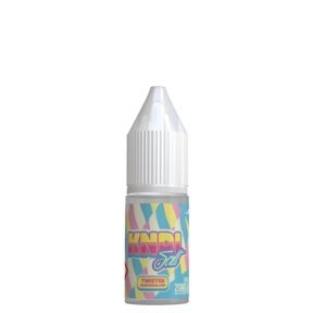 KNDI 10ML Nic Salt (Pack of 10) - Vape Club Wholesale