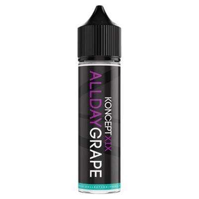 Koncept XIX 50ml Shortfill - Vape Club Wholesale