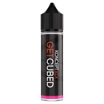 Koncept XIX 50ml Shortfill - Vape Club Wholesale