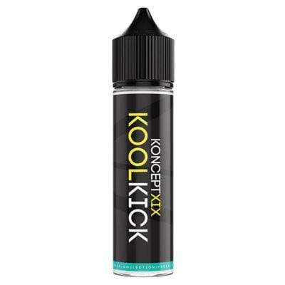 Koncept XIX 50ml Shortfill - Vape Club Wholesale