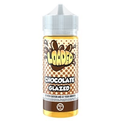 Loaded 100ML Shortfill - Vape Club Wholesale