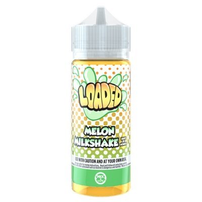 Loaded 100ML Shortfill - Vape Club Wholesale