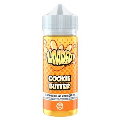 Loaded 100ML Shortfill - Vape Club Wholesale