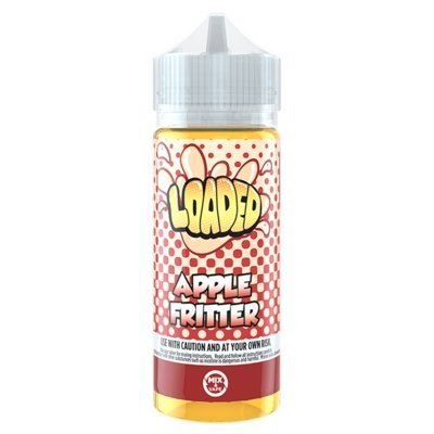 Loaded 100ML Shortfill - Vape Club Wholesale