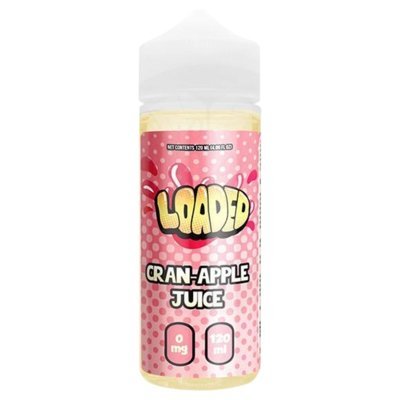 Loaded 100ML Shortfill - Vape Club Wholesale