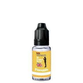 Mr Vapour 10ML Nic Salt (Pack of 10) - Vape Club Wholesale