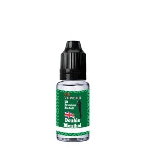 Mr Vapour 10ML Nic Salt (Pack of 10) - Vape Club Wholesale