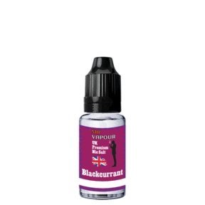 Mr Vapour 10ML Nic Salt (Pack of 10) - Vape Club Wholesale