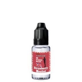 Mr Vapour 10ML Nic Salt (Pack of 10) - Vape Club Wholesale