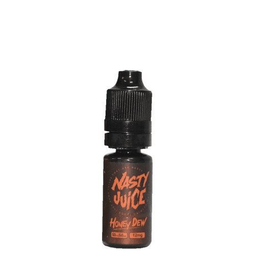 Nasty Juice 10ml E-Liquid (Pack of 10) - Vape Club Wholesale