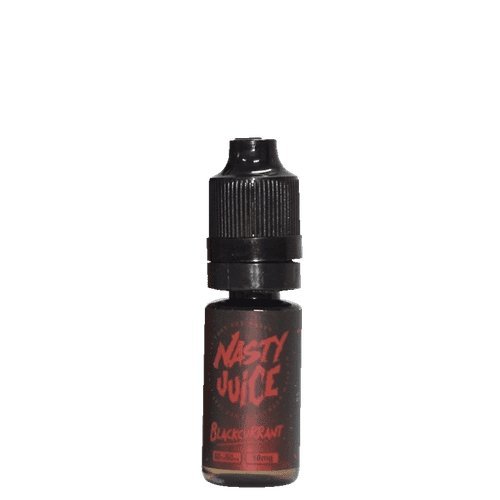 Nasty Juice 10ml E-Liquid (Pack of 10) - Vape Club Wholesale