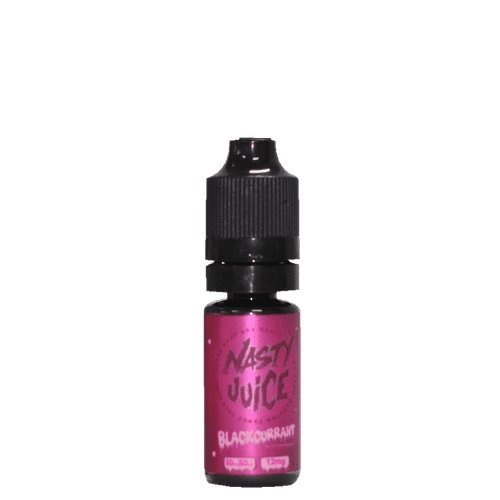 Nasty Juice 10ml E-Liquid (Pack of 10) - Vape Club Wholesale