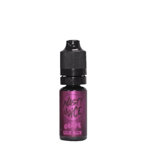 Nasty Juice 10ml E-Liquid (Pack of 10) - Vape Club Wholesale