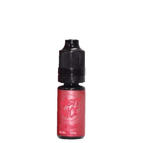 Nasty Juice 10ml E-Liquid (Pack of 10) - Vape Club Wholesale