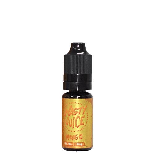 Nasty Juice 10ml E-Liquid (Pack of 10) - Vape Club Wholesale