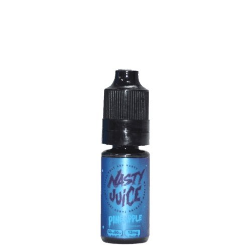 Nasty Juice 10ml E-Liquid (Pack of 10) - Vape Club Wholesale