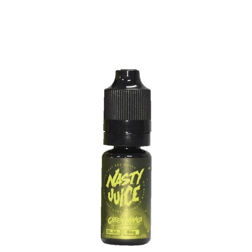 Nasty Juice 10ml E-Liquid (Pack of 10) - Vape Club Wholesale