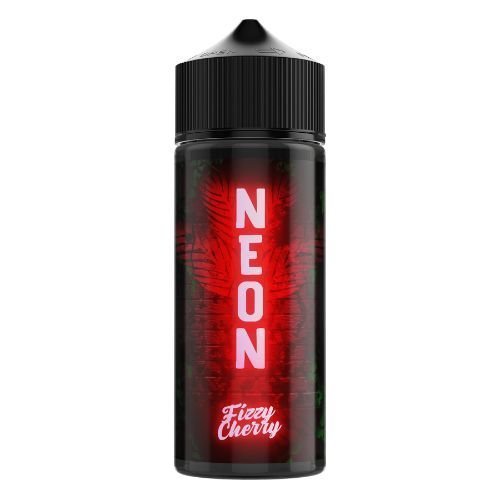 Neon 100ml shortfill E-liquid - Vape Club Wholesale