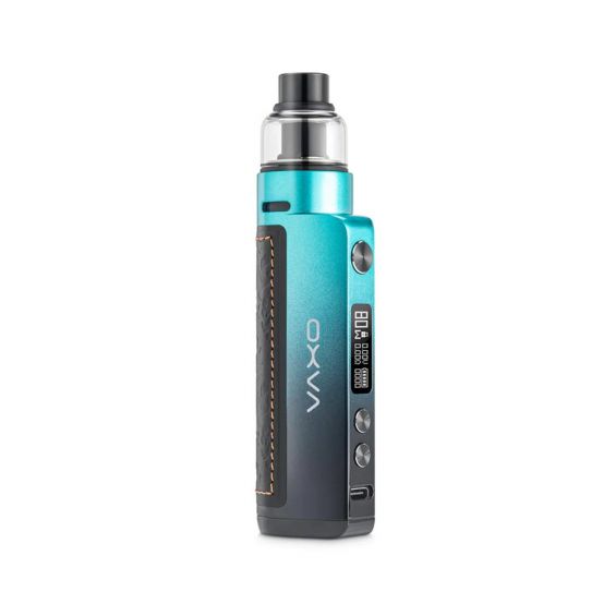 Oxva Origin 2 Pod Kit - Vape Club Wholesale