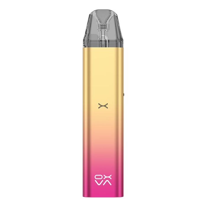 Oxva Slim SE Pod Kit - Vape Club Wholesale