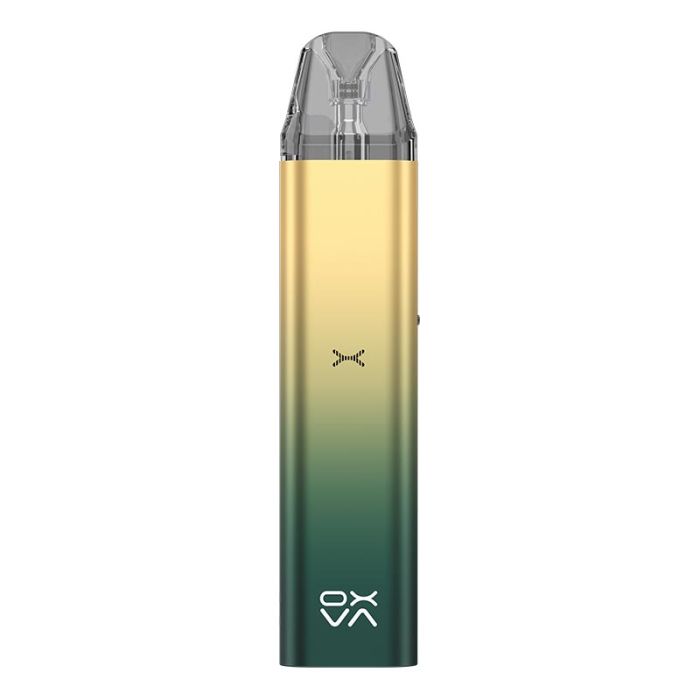 Oxva Slim SE Pod Kit - Vape Club Wholesale