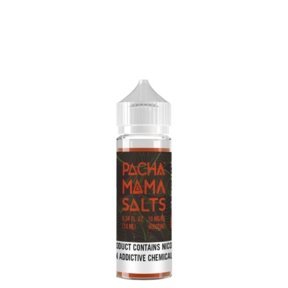 Pacha Mama 10ML Nic Salt (Pack of 10) - Vape Club Wholesale