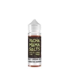 Pacha Mama 10ML Nic Salt (Pack of 10) - Vape Club Wholesale