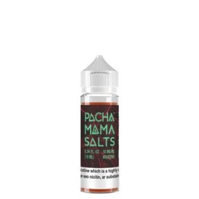 Pacha Mama 10ML Nic Salt (Pack of 10) - Vape Club Wholesale