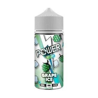 Power By JNP E-liquids 100ml Shortfill - Vape Club Wholesale