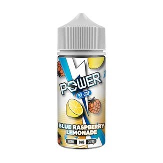 Power By JNP E-liquids 100ml Shortfill - Vape Club Wholesale