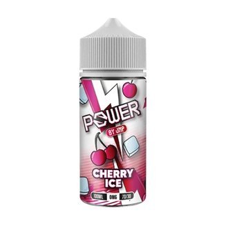 Power By JNP E-liquids 100ml Shortfill - Vape Club Wholesale