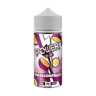 Power By JNP E-liquids 100ml Shortfill - Vape Club Wholesale