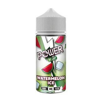 Power By JNP E-liquids 100ml Shortfill - Vape Club Wholesale