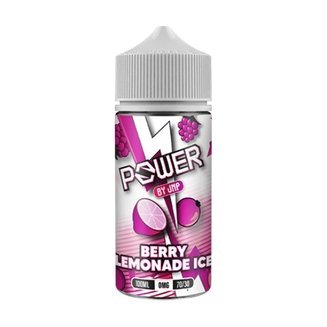 Power By JNP E-liquids 100ml Shortfill - Vape Club Wholesale